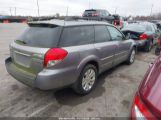 SUBARU OUTBACK 2.5I LIMITED снимка