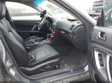 SUBARU OUTBACK 2.5I LIMITED снимка