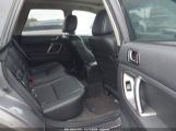 SUBARU OUTBACK 2.5I LIMITED снимка