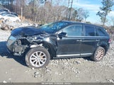 LINCOLN MKX 2LMDJ6JK9DBL37658 photo