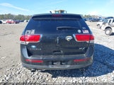 LINCOLN MKX 2LMDJ6JK9DBL37658 снимка