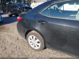 TOYOTA COROLLA LE снимка