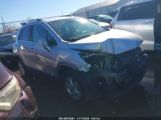 CHEVROLET TRAX LT photo