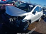 CHEVROLET TRAX LT photo