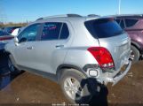 CHEVROLET TRAX LT photo