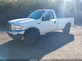 FORD F-250 XL/XLT 1FTNF21L22E****** снимка