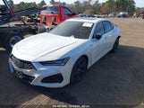 ACURA TLX A-SPEC PACKAGE 19UUB6F56NA****** снимка