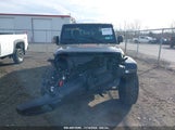 JEEP GLADIATOR WILLYS 4X4 1C6HJTAG1NL152167 снимка