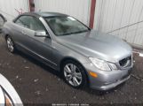 MERCEDES-BENZ E 350 photo