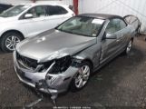 MERCEDES-BENZ E 350 photo