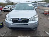 SUBARU FORESTER 2.5I PREMIUM photo