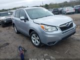 SUBARU FORESTER 2.5I PREMIUM photo