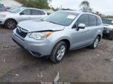 SUBARU FORESTER 2.5I PREMIUM photo