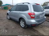 SUBARU FORESTER 2.5I PREMIUM photo