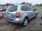 SUBARU FORESTER 2.5I PREMIUM photo