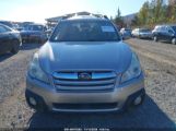 SUBARU OUTBACK 2.5I LIMITED снимка