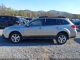 SUBARU OUTBACK 2.5I LIMITED снимка