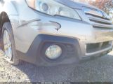 SUBARU OUTBACK 2.5I LIMITED снимка