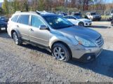 SUBARU OUTBACK 2.5I LIMITED снимка