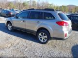 SUBARU OUTBACK 2.5I LIMITED снимка