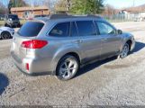 SUBARU OUTBACK 2.5I LIMITED снимка