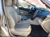 SUBARU OUTBACK 2.5I LIMITED снимка