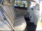 SUBARU OUTBACK 2.5I LIMITED снимка