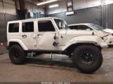 JEEP WRANGLER UNLIMITED SAHARA снимка