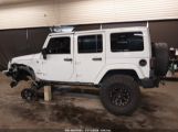 JEEP WRANGLER UNLIMITED SAHARA снимка