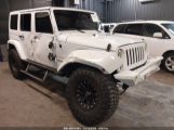 JEEP WRANGLER UNLIMITED SAHARA снимка