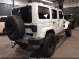 JEEP WRANGLER UNLIMITED SAHARA снимка