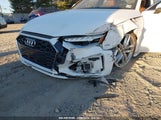AUDI A4 PREMIUM PLUS 45 TFSI S LINE QUATTRO S TRONIC WAUEAAF40MN****** fotografie