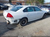 CHEVROLET IMPALA POLICE 2G1WD5E30D1****** снимка