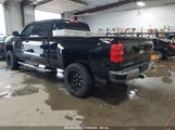 CHEVROLET SILVERADO 1500 1LT 1GCUKREC8HF181747 снимка