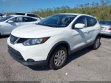 NISSAN ROGUE SPORT S JN1BJ1CR2KW****** photo
