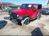 JEEP WRANGLER JK WILLY WHEELER W 4X4 1C4AJWAG1JL891450 photo