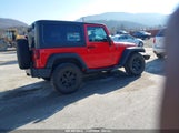 JEEP WRANGLER JK WILLY WHEELER W 4X4 1C4AJWAG1JL891450 photo
