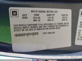 BUICK PARK AVENUE ULTRA 1G4CU5214Y4****** снимка