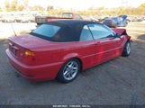BMW 325CI WBABW33414P****** photo