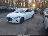 Hyundai Elantra Sel 5NPD84LF9JH375780 снимка