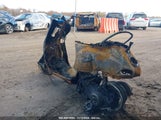 VESPA LX 150 ZAPM448F895****** снимка