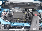 CHEVROLET TRAX FWD 1RS KL77LGEP8SC080263 fotografie
