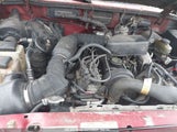 FORD RANGER SPLASH/XL/XLT 1FTCR10A6VT****** снимка