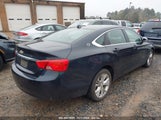 CHEVROLET IMPALA 2LT 2G1125S39E9****** снимка