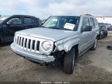 JEEP PATRIOT SPORT 1J4NT1GB9BD****** снимка