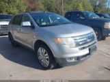 FORD EDGE LIMITED снимка