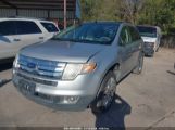 FORD EDGE LIMITED снимка