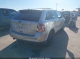 FORD EDGE LIMITED снимка