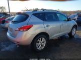 NISSAN MURANO SV снимка