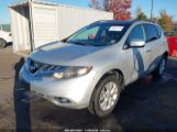 NISSAN MURANO SV снимка